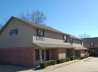 3210 Phoenix Ave APT F, Fort Smith, AR 72903