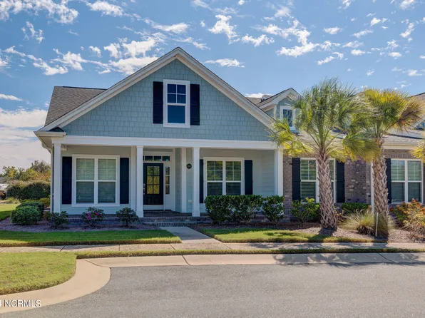 8454 Oak Abbey Trail NE, Leland, NC 28451