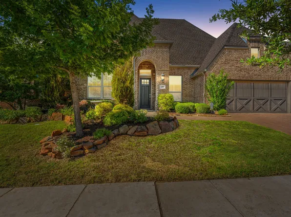 850 Clear Fork Dr, Argyle, TX 76226