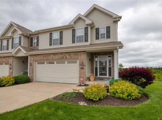2014 Chestnut Pines Ct, Saint Peters, MO 63376