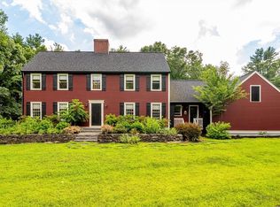 36 Cushing Ln, Lunenburg, MA 01462