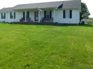 55 River Falls Dr, Glasgow, KY 42141