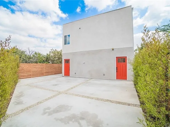 1013 1/2 Lord St, Los Angeles, CA 90033