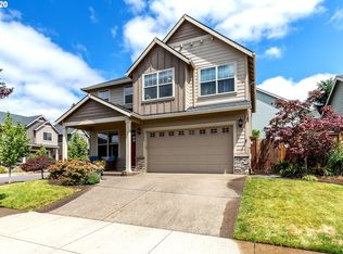 19267 Reddaway Ave, Oregon City, OR