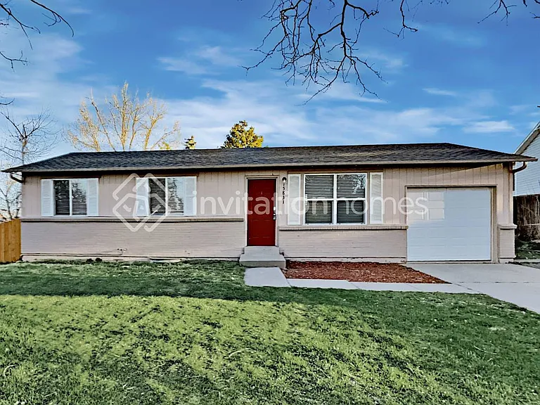 15831 E Bates Pl — Photo 1