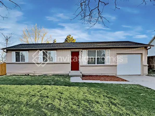 15831 E Bates Pl, Aurora, CO 80013