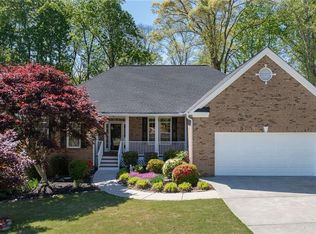 145 Clifford Ct, Canton, GA
