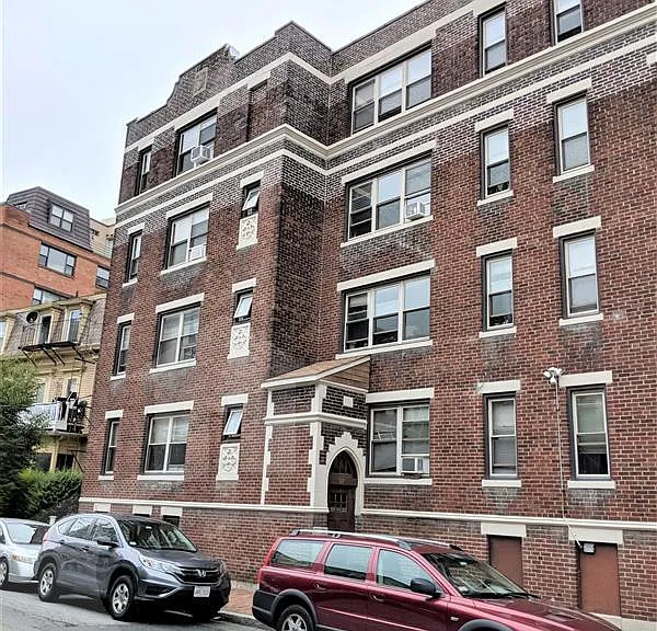 87 Hancock St #4 — Photo 8