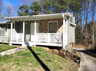 2109 Valley Oaks Dr SE, Smyrna, GA 30080