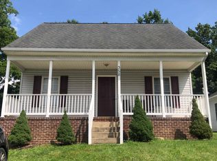 358 S Delphine Ave, Waynesboro, VA 22980