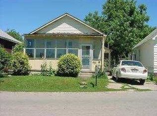 760 Lotus Ave, Toledo, OH 43609