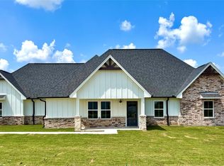 517 County Road 2830, Decatur, TX 76234