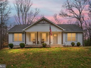 164 Cypress Ct, Partlow, VA