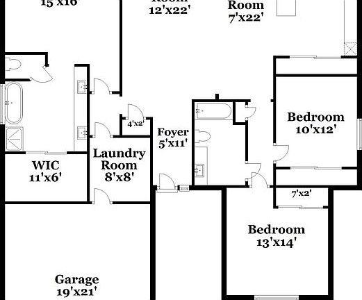 2nd image of 9283 W Mission Ln