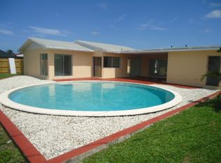 11241 SW 181st Ter, Miami, FL 33157