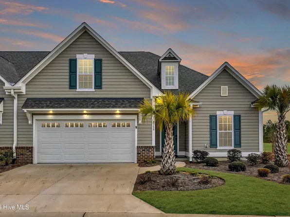 8758 Horse Nettle Drive NE, Leland, NC 28451