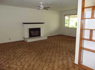 1535 El Cerrito Dr, Red Bluff, CA 96080