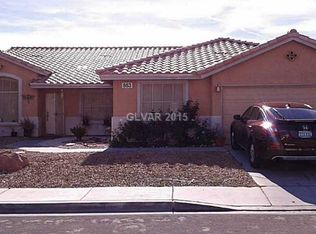 863 Samoy St, Las Vegas, NV 89110