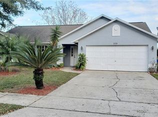 109 Bexley Blvd, Ocoee, FL 34761