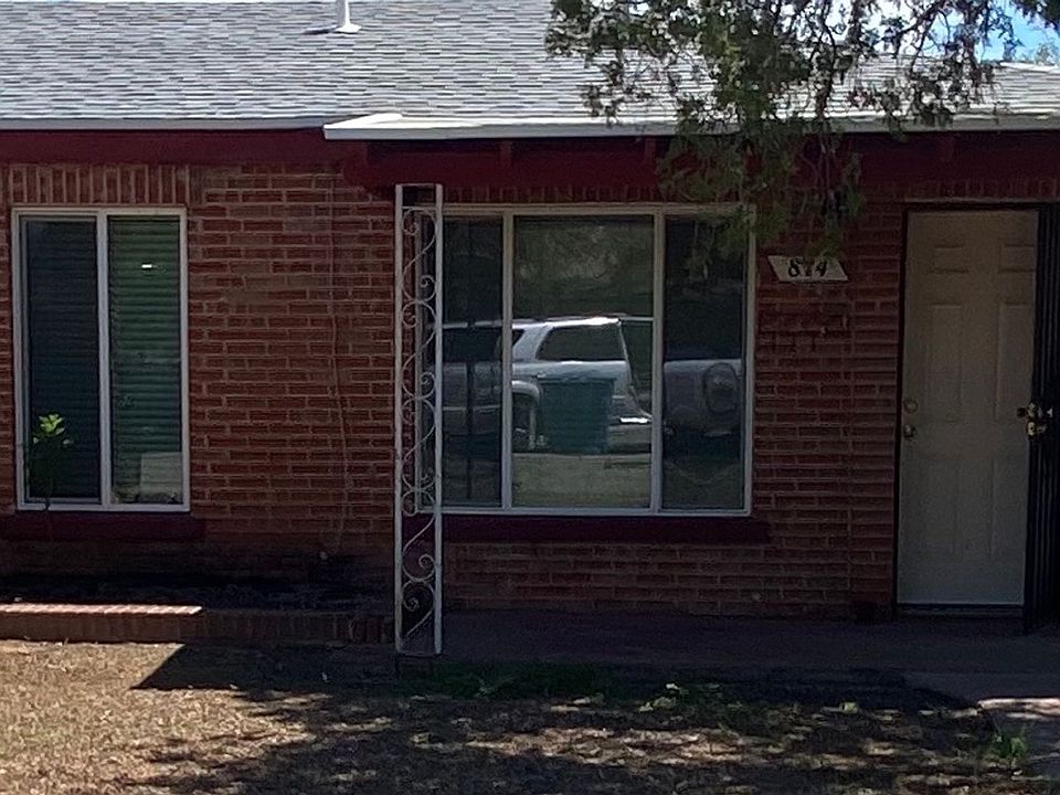 1st image of 814-816 E Adelaide Dr #814