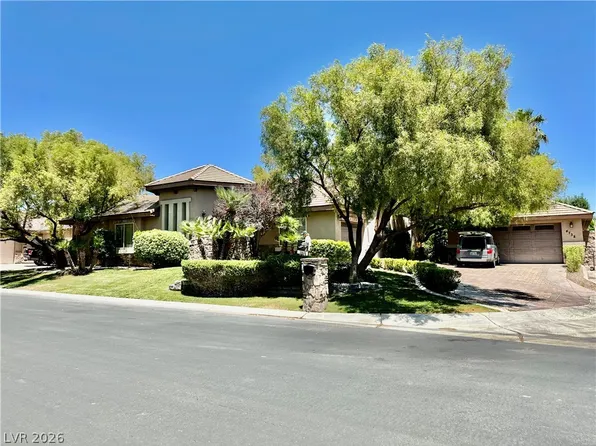 4738 Laurel Canyon St, Las Vegas, NV 89129
