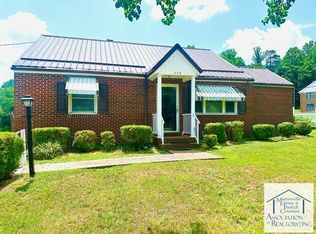 525 John Redd Blvd, Collinsville, VA 24078