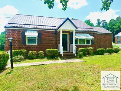 525 John Redd Blvd, Collinsville, VA, 24078