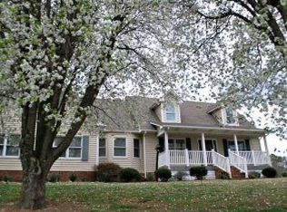 2442 Cash Rd SE, Calhoun, GA 30701