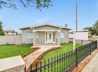 919 W Grand Blvd, Corona, CA 92882