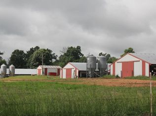 26175 Redbud Rd, Stella, MO 64867