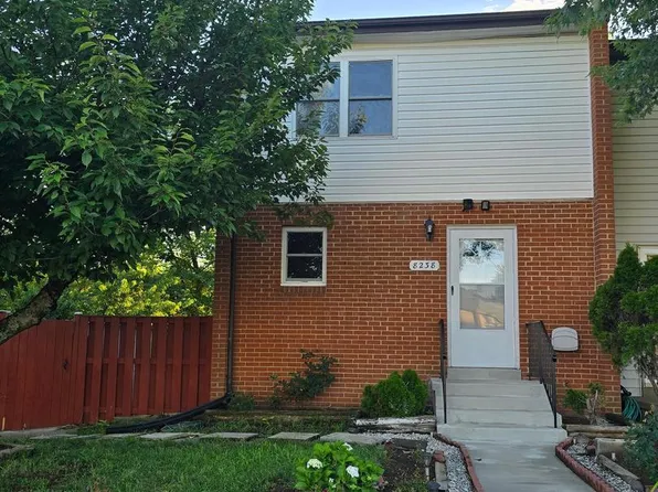 8238 Wycliffe Ct, Manassas, VA 20109