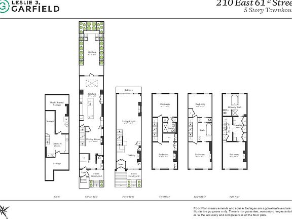 2nd image of 210 E 61st St