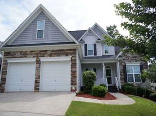 306 Victory Commons Overlook, Acworth, GA 30102