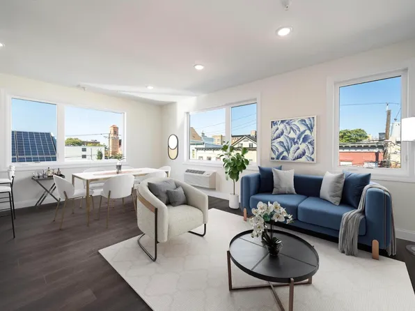 517 7th St #2C, Union City, NJ 07087