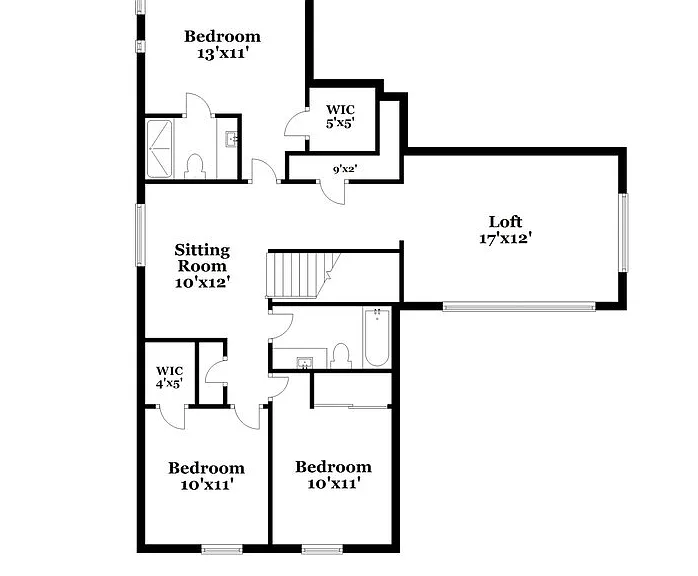 5218 Prairie Creek Dr — Photo 2