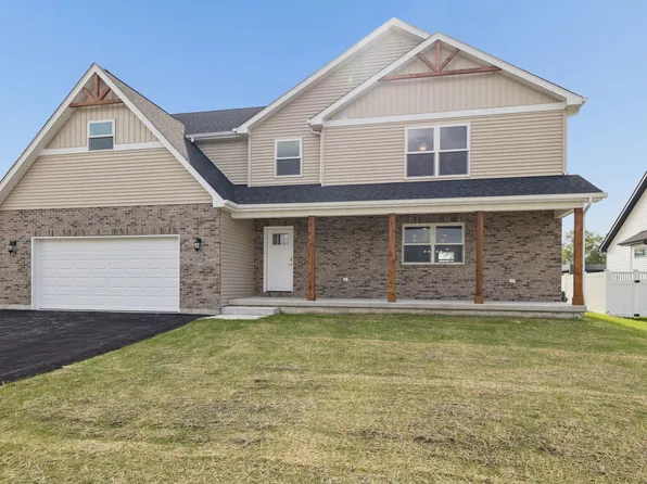 30738 Prairie Dr, Wilmington, IL 60481