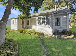 101 E Pera St, Ludlow, IL 60949