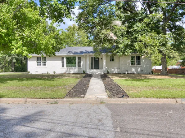 3209 Ramsgate Rd, Augusta, GA 30909