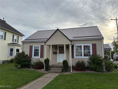 428 Kelly St NW, New Philadelphia, OH, 44663