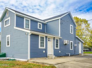 156 Center St, Montandon, PA 17850