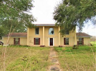 10445 Fm 442 Rd, Boling, TX 77420