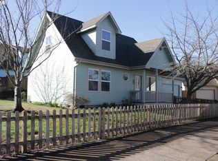 212 S 72nd St, Springfield, OR 97478