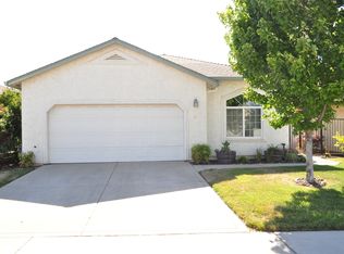 5 Morning Rose Way, Chico, CA 95928