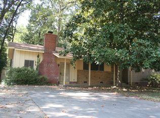 123 Chatham Cir, Jackson, MS 39206