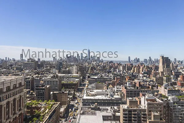 Rented by Manhattan Spaces | media 10