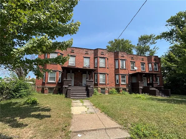 4406 Denison Ave, Cleveland, OH 44109