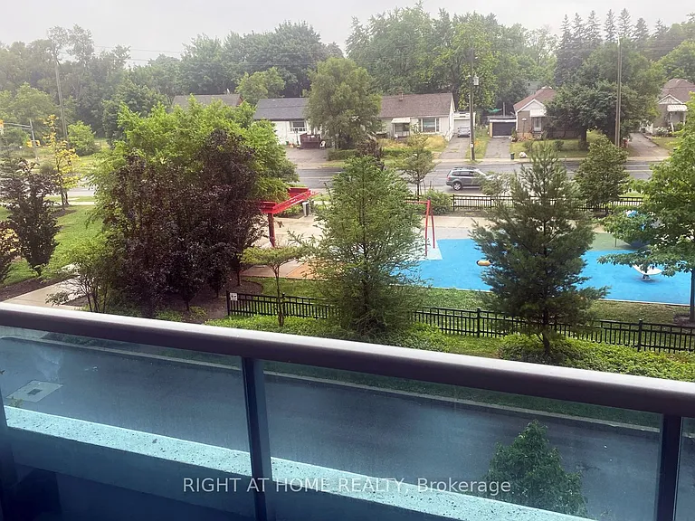 7165 Yonge St #317 — Photo 14