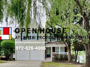 230 Lembeth Ct, Milton, GA 30004