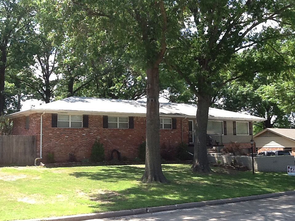 1331 Melmart Dr, Bartlesville, OK 74006 Zillow