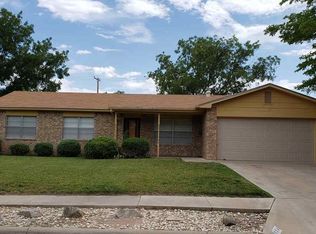 304 E Vista Pkwy, Roswell, NM 88201